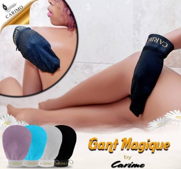 GANG MAGIQUE