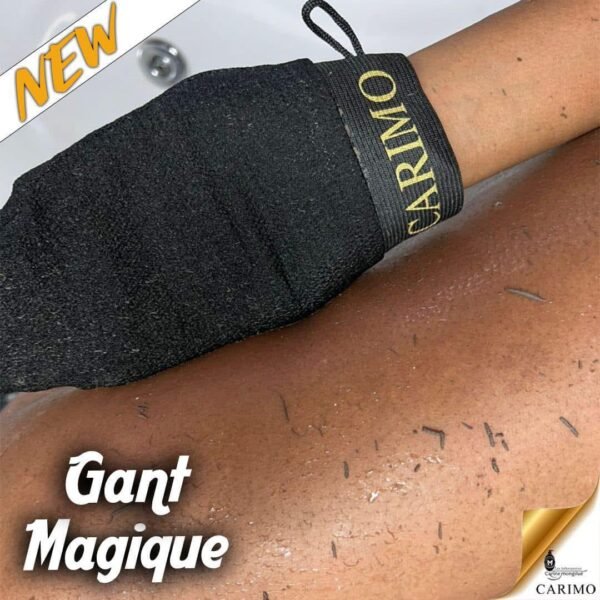 GANG MAGIQUE – Image 2