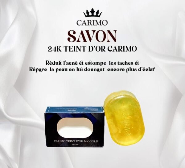 TEINT D'OR 24K – Image 5