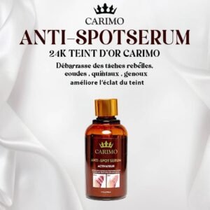 Sérum anti-tache