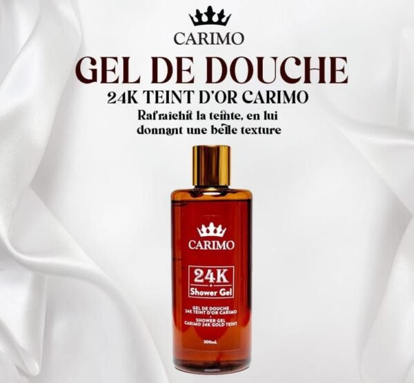 TEINT D'OR 24K – Image 4