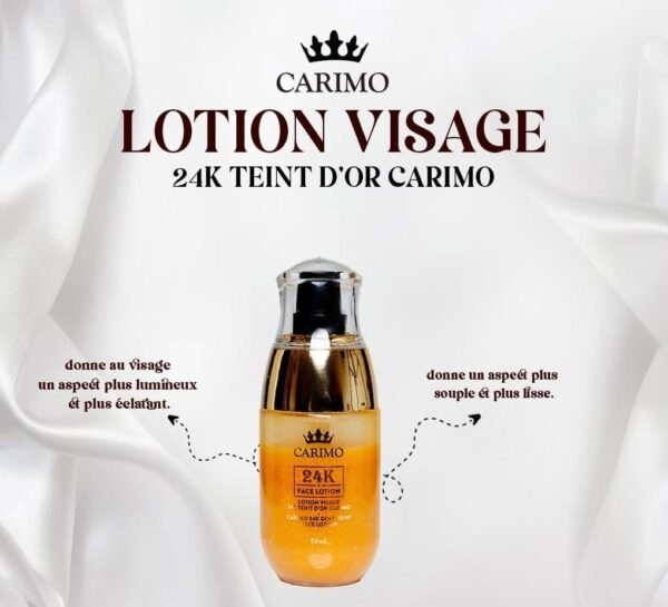 TEINT D'OR 24K – Image 3