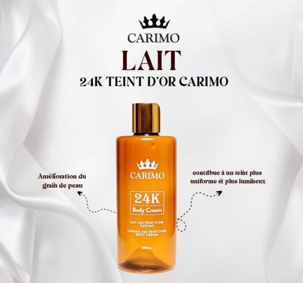 TEINT D'OR 24K – Image 2
