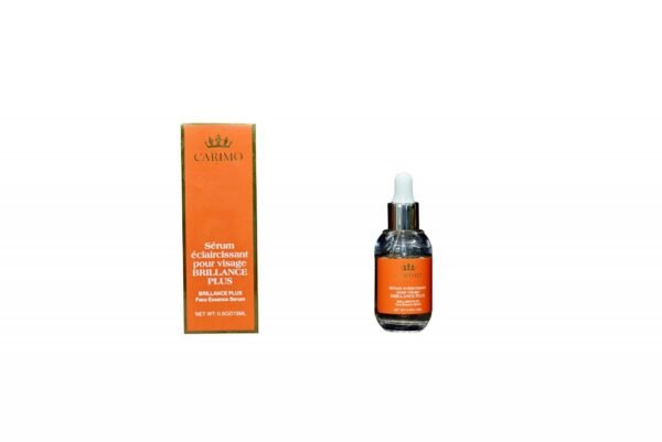 sérum éclaircissant B+ – Image 2