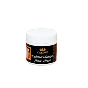 crème visage anti-acné