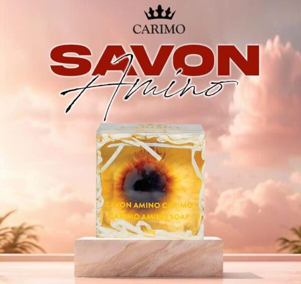 savon amino – Image 7