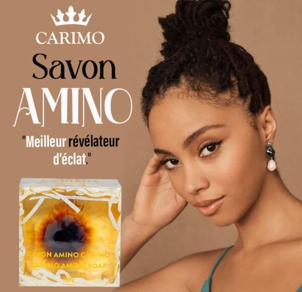 savon amino – Image 5