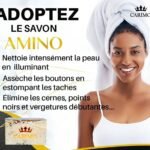 savon amino