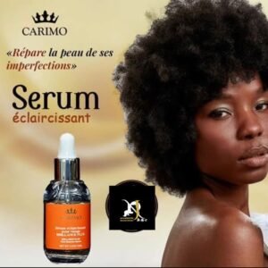 sérum éclaircissant B+