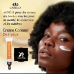 crème contour des yeux