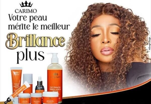 Gamme brillance plus