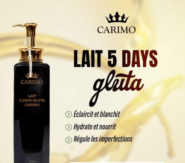 Gamme 5days gluta – Image 9
