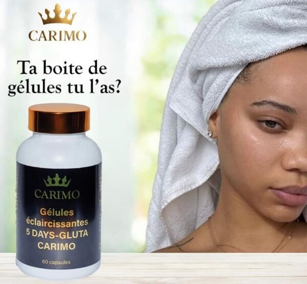 Gamme 5days gluta – Image 7