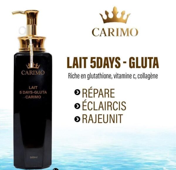 Gamme 5days gluta – Image 8