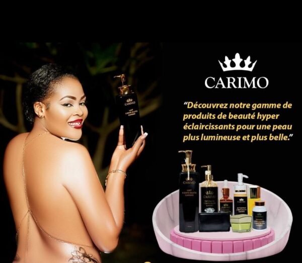 Gamme 5days gluta – Image 2